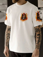 T-Shirt für Herren TU NICHT SO FREUND DLICH