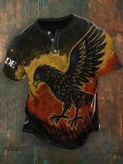 Kurzarm-Polos hirt für Männer Deutschland Design zartstils