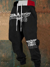 Männer Auch Ohne Sonne Braun 88 lange Unterhosen zartstils