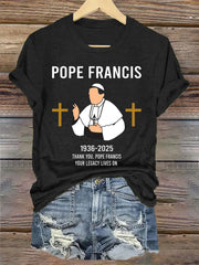 Women's Iron On Short Sleeve T-Shirt zartstils