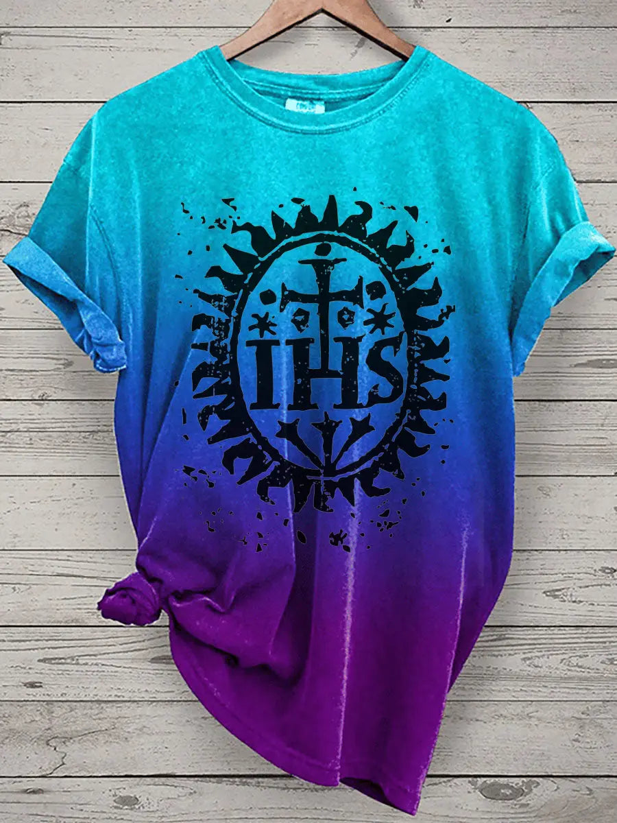 Women's Roman Catholic Traditionalist Papal T-shirt zartstils