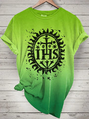 Women's Roman Catholic Traditionalist Papal T-shirt zartstils