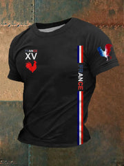 T-shirt France pour homme