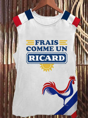 Veste de raquette Frais Comme Un - Homme