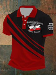 Kurzarm-- hirt für Herren Ost deutschland meine -