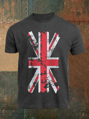 Men's UNITED KINGDOM Flag Classic Tee