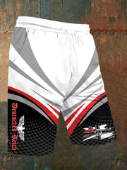 Herren-Deutsches-Reich-Shorts