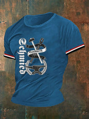 Herren-T-Shirt Schmied