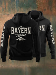 Bayern Hoodie für Herren