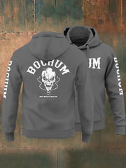 Herren Bochum Wir machen Lärm Hoodie