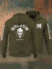 Herren Bochum Wir machen Lärm Hoodie