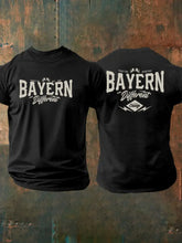 Bayern-T-Shirt für Herren