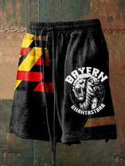 Bayern Shorts für Herren