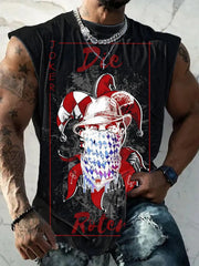 Männer Die Roten Westen