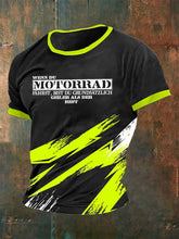 Herren Geiler als der Rest T-Shirt