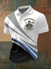 Männer Söhne von Arthrrose Shirt