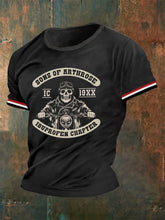 Männer Söhne von Arthrrose T-Shirt