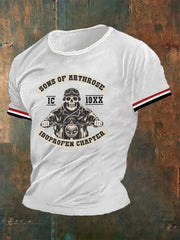 Männer Söhne von Arthrrose T-Shirt