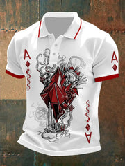 Herren Poker Cubes A Tops