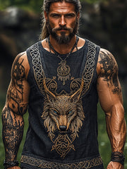 Herren Viking Weste