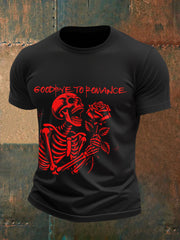 Herren Rock Legends T-Shirt