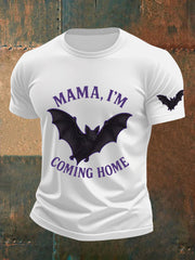 Herren Prince Of Darkness Forever Rip Legend Memorial Kurzarm T-Shirt