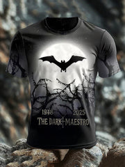 Ozzy Osbourne T-Shirt mit kurzen Ärmeln für Herren