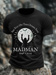 Herren Rock Legends T-Shirt