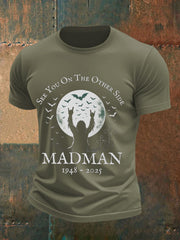 Herren Rock Legends T-Shirt