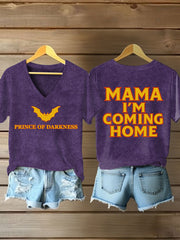 Rock Legends T-Shirt für Frauen