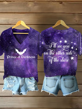 Rock Legends T-Shirt für Frauen