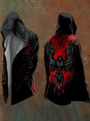 Herren Viking Cardigan Vintage