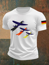 Herren Tag der Deutschen Einheit T-Shirt