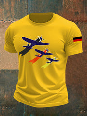 Herren Tag der Deutschen Einheit T-Shirt