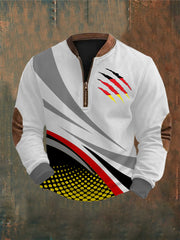 Herren Deutschland Sweatshirt