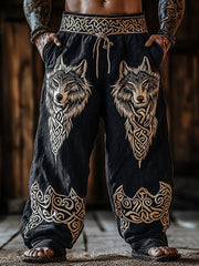Herren Viking Hosen