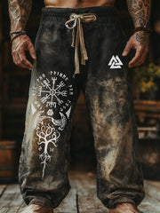 Herren Viking Hosen