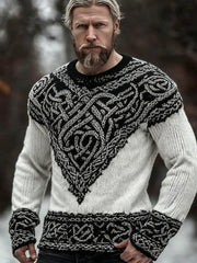 Herren Viking Sweatshirt