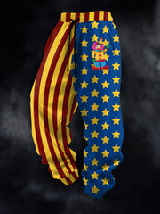 Männer Deutschland Köln Karneval Kunst lange Unterhosen