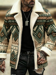 Westliche Freizeit jacke für Herren