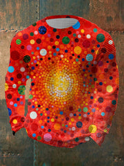 Herren Deutschland Köln Karneval Waffel Top