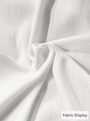 Frauen Kölner Karnevals streifen Clown Print Casual Sweatshirt