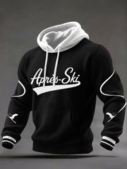 Herren Après Ski Hoodies