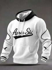 Herren Après Ski Hoodies