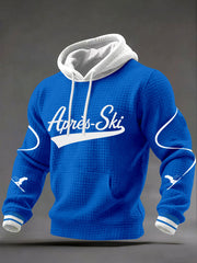 Herren Après Ski Hoodies