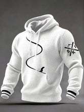Herren Ski Downhill Hoodies