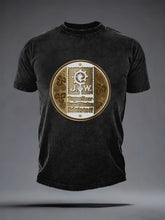 Herren Bier Liebhaber kurze Ärmel T-Shirt