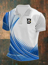 Herren-Freizeit-Business-Hemd