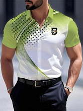 Herren-Freizeit-Business-Hemd