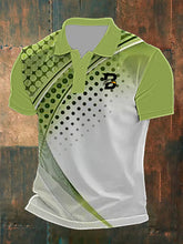 Herren-Freizeit-Business-Hemd